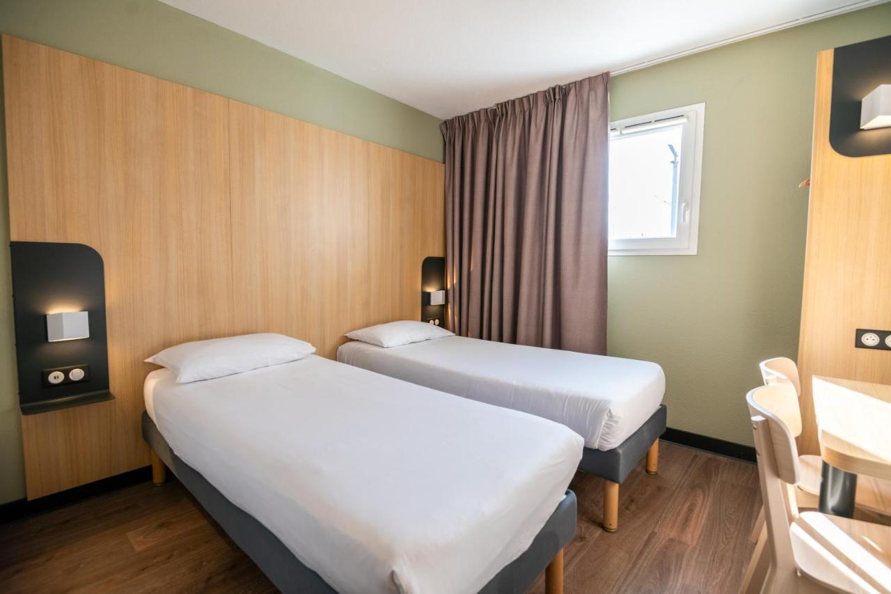 B&B Hotel Bordeaux Merignac Aeroport Ngoại thất bức ảnh