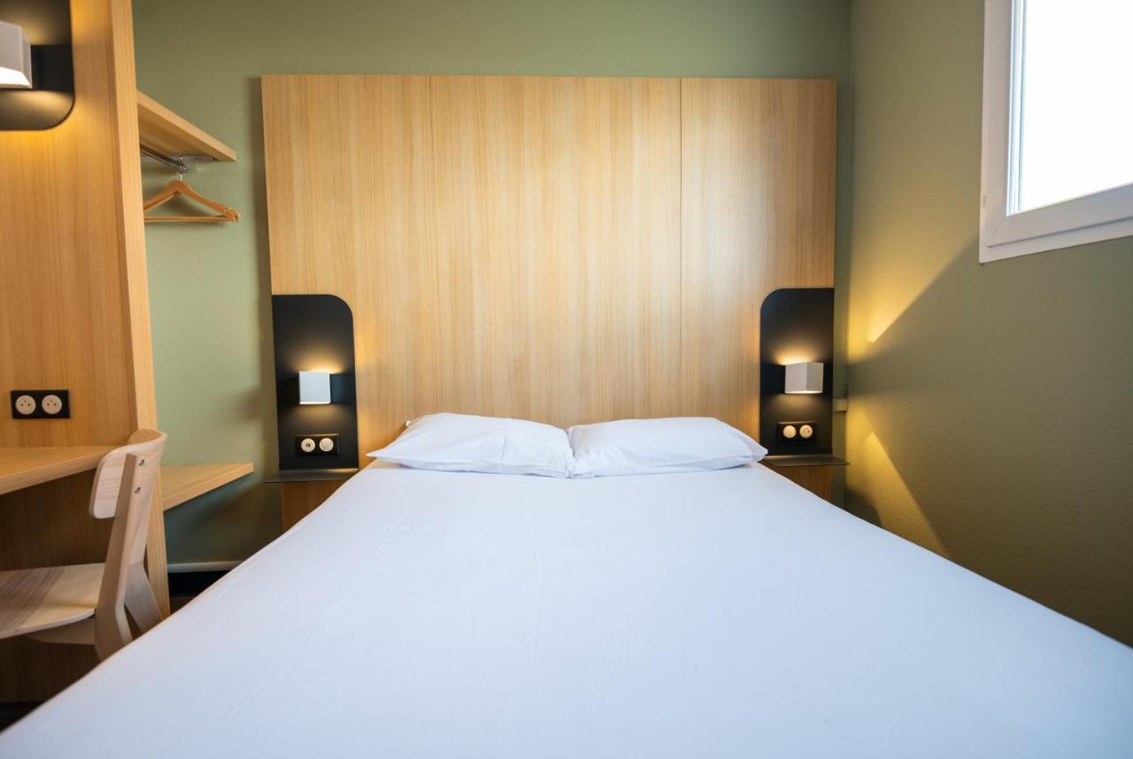 B&B Hotel Bordeaux Merignac Aeroport Ngoại thất bức ảnh