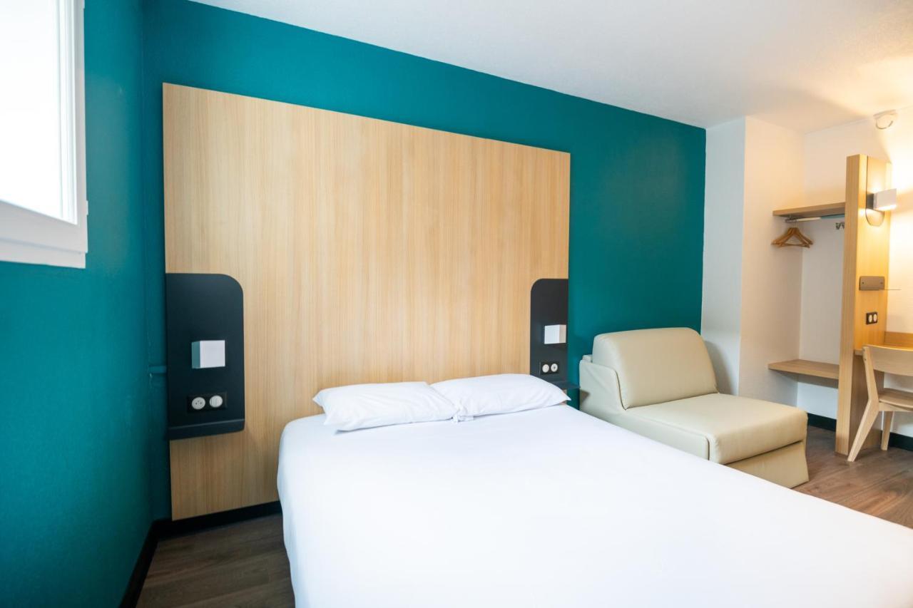 B&B Hotel Bordeaux Merignac Aeroport Ngoại thất bức ảnh