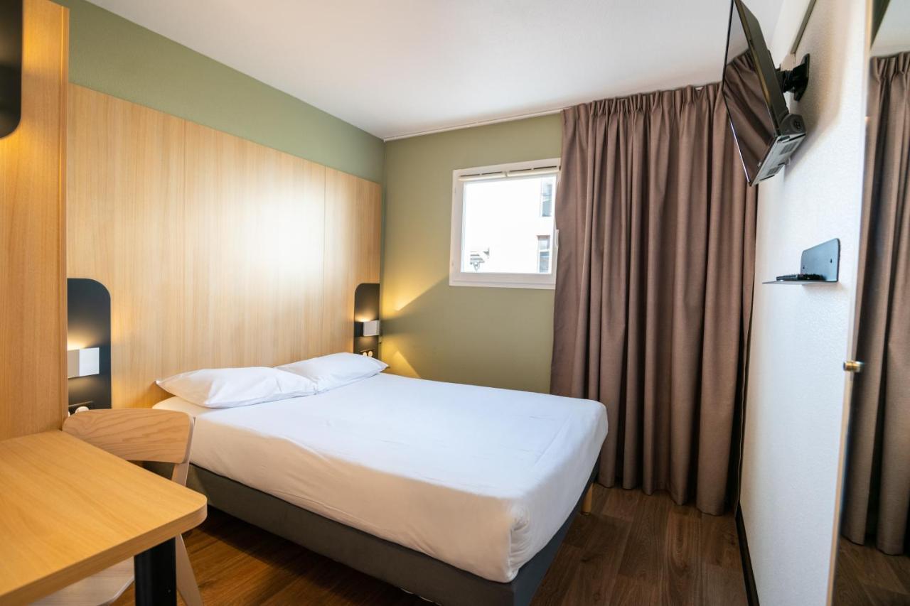 B&B Hotel Bordeaux Merignac Aeroport Ngoại thất bức ảnh
