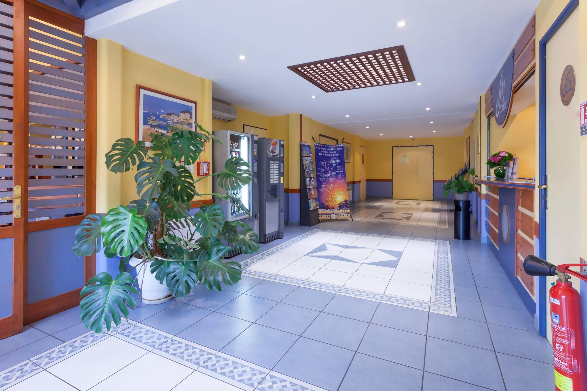 B&B Hotel Bordeaux Merignac Aeroport Ngoại thất bức ảnh