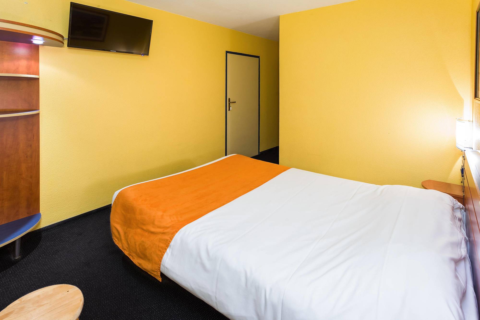 B&B Hotel Bordeaux Merignac Aeroport Ngoại thất bức ảnh