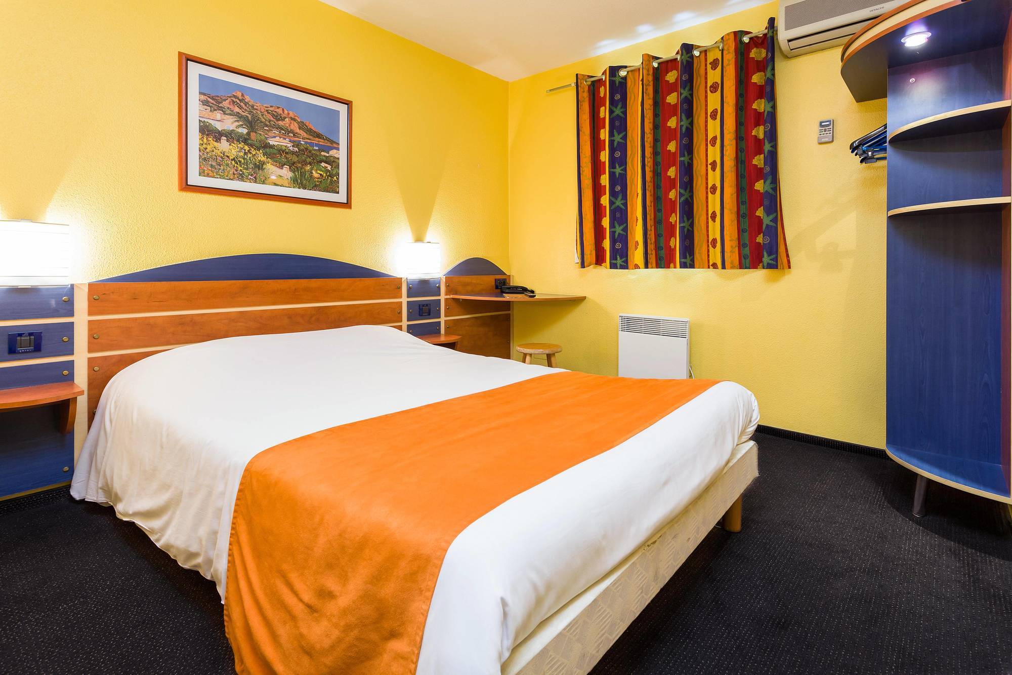 B&B Hotel Bordeaux Merignac Aeroport Ngoại thất bức ảnh